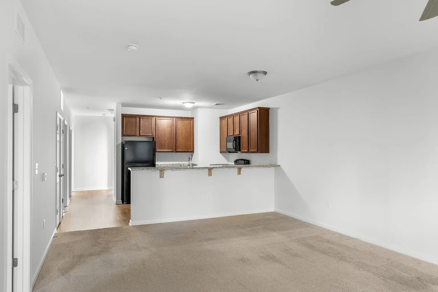 Beach Plum Dunes – Floor plan