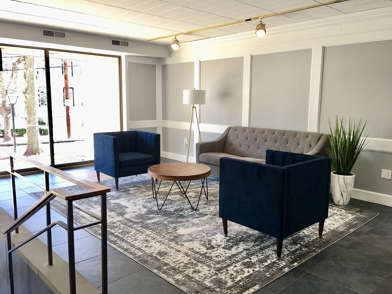 Claybourne Apartments – photo 3