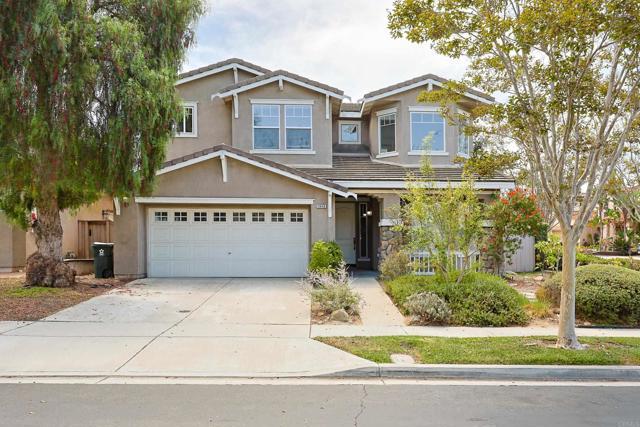1046 Strawberry Creek St – photo 1