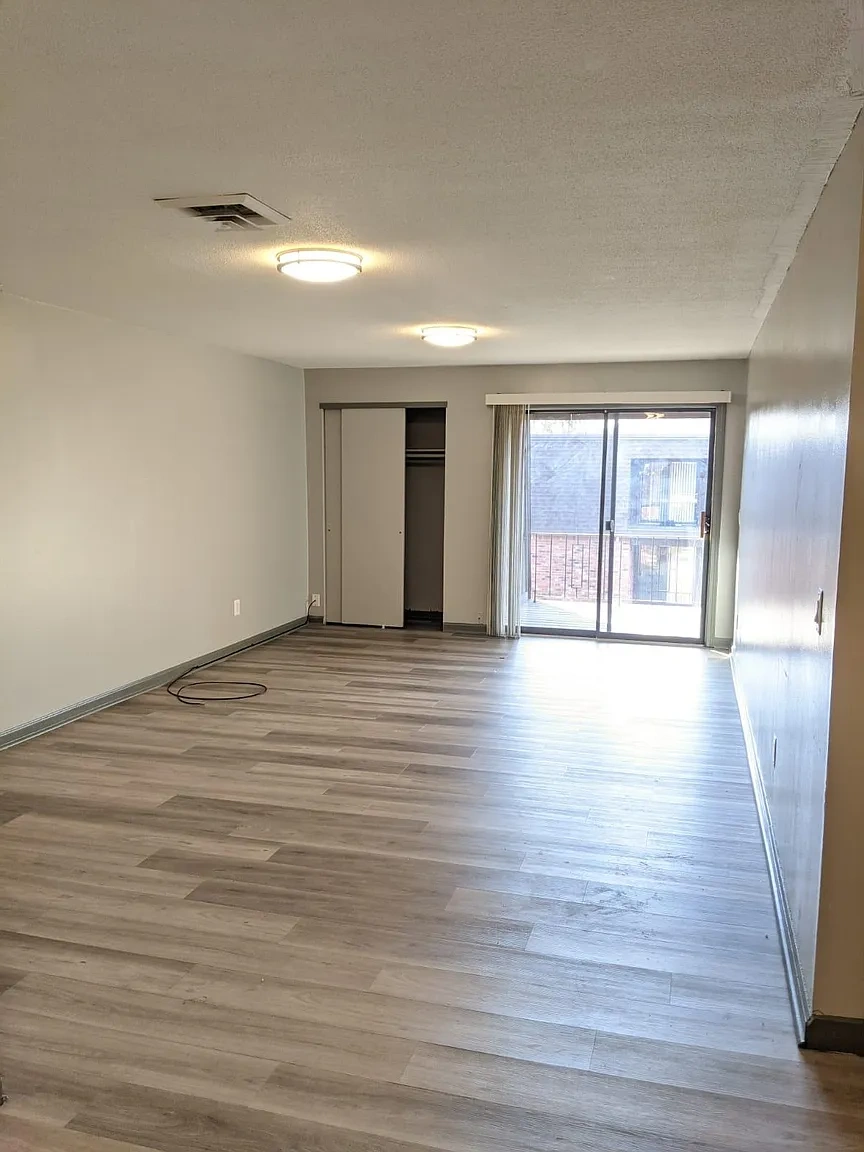 1433 Willard Ave – Floor plan
