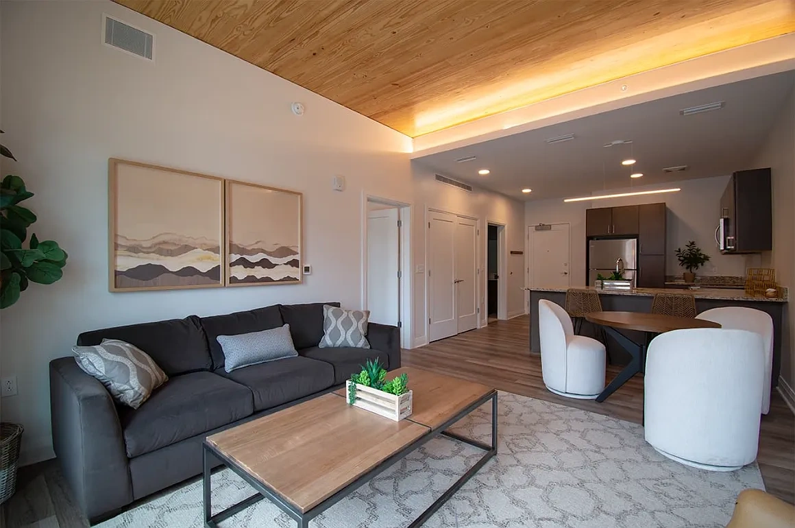 The Residences @ The Garden – photo 5