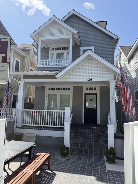 436 Coronado Ave – photo 1