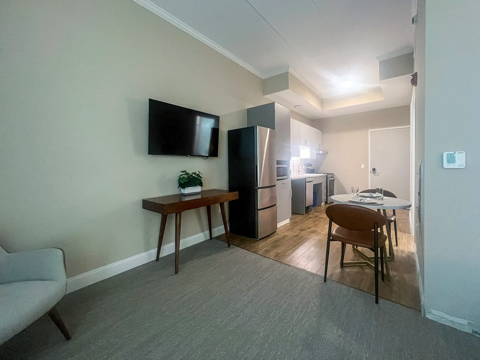 Vision Riverside – Floor plan