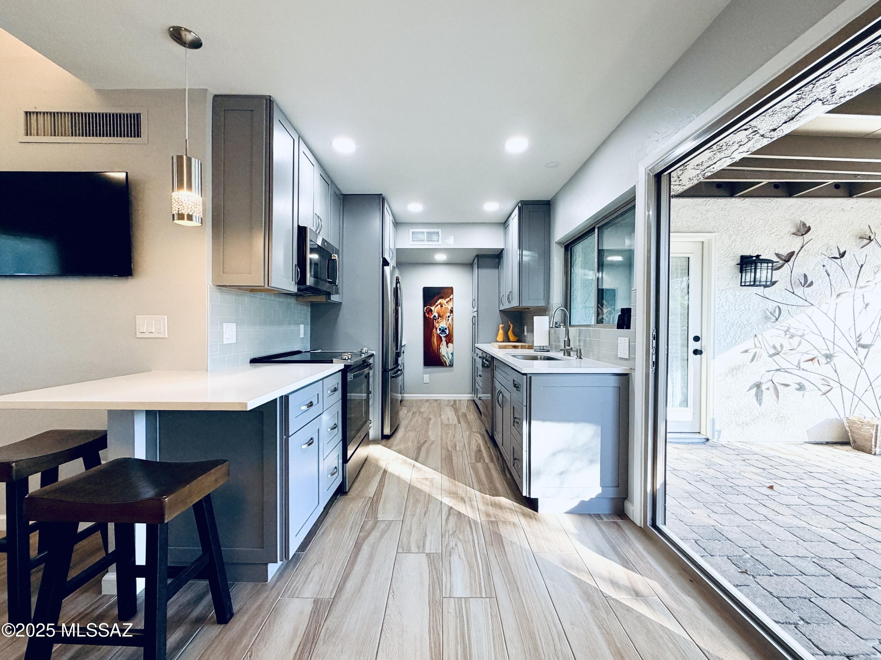 2871 W St Tropaz Ave – photo 1