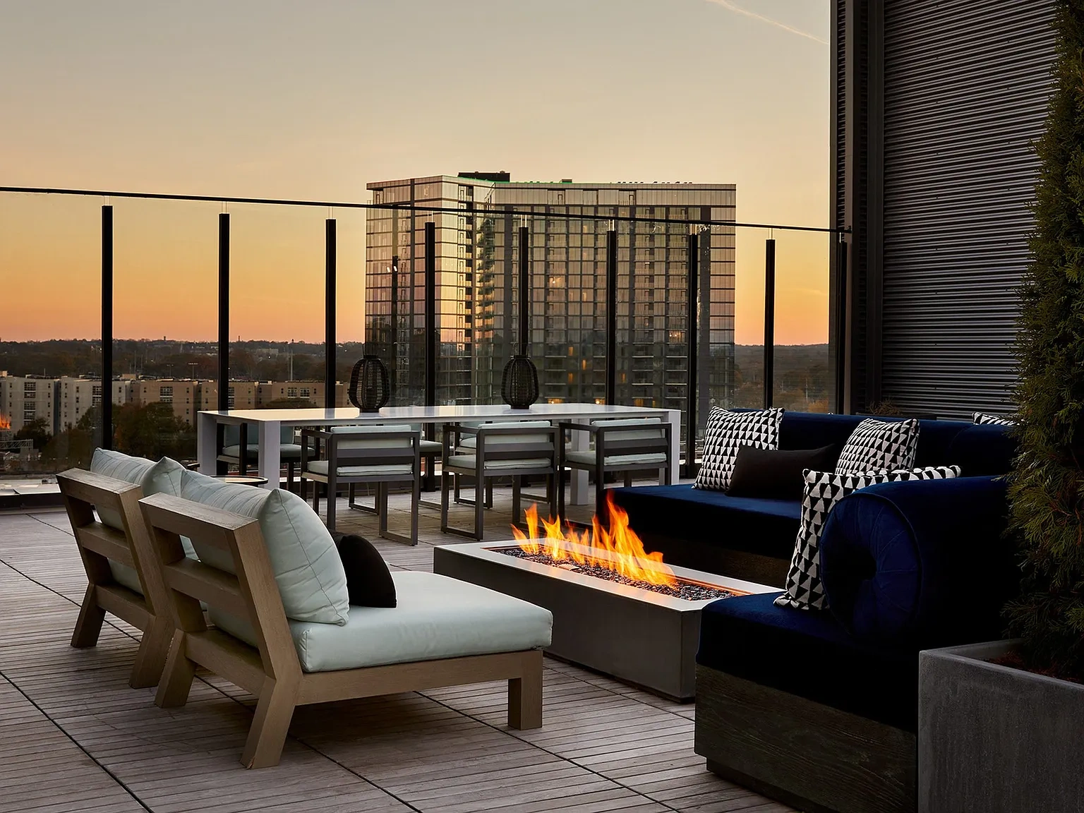 Sentral West Midtown at Star Metals – photo 2