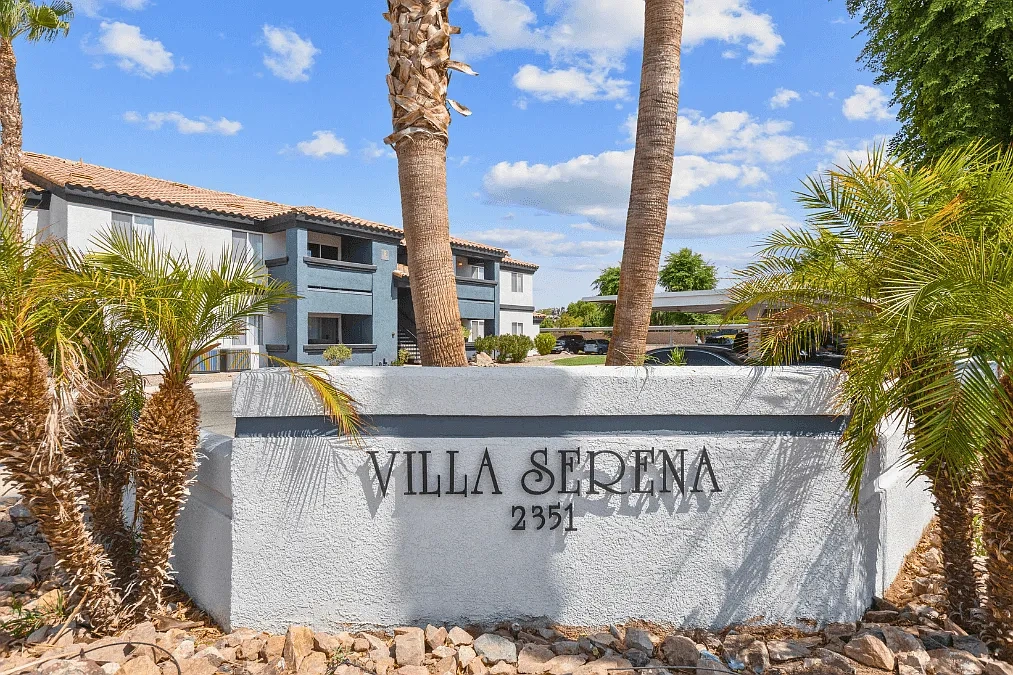 Villa Serena Apartments – photo 2