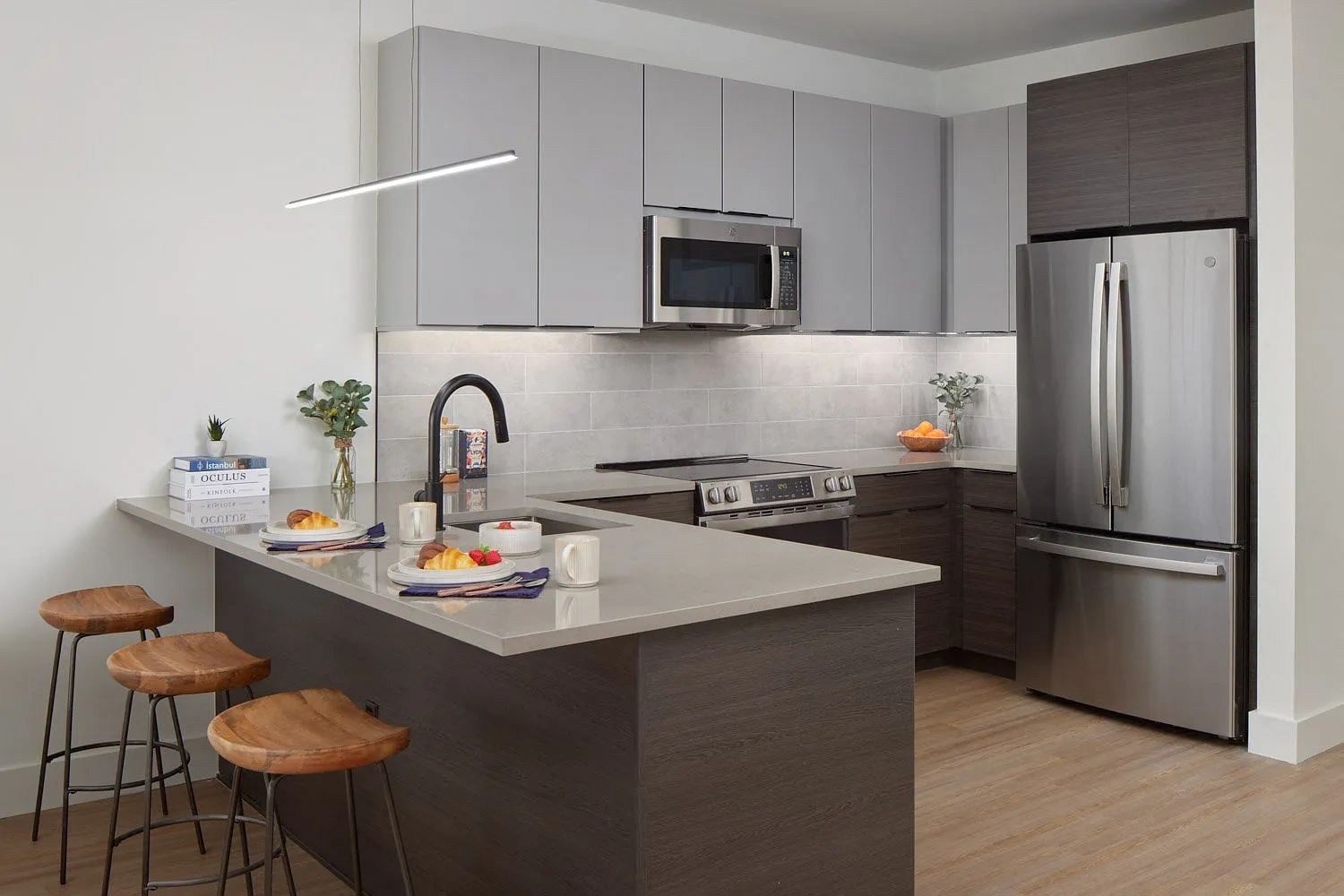 Glassworks Apartments – photo 3
