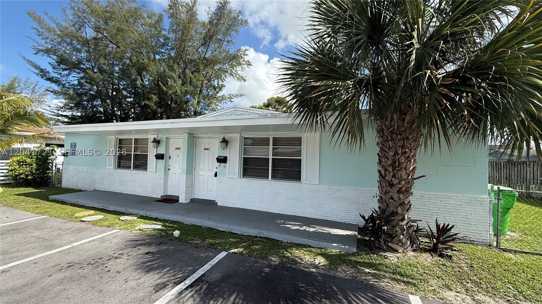 6421 NW 20th Ct #6421 – photo 3