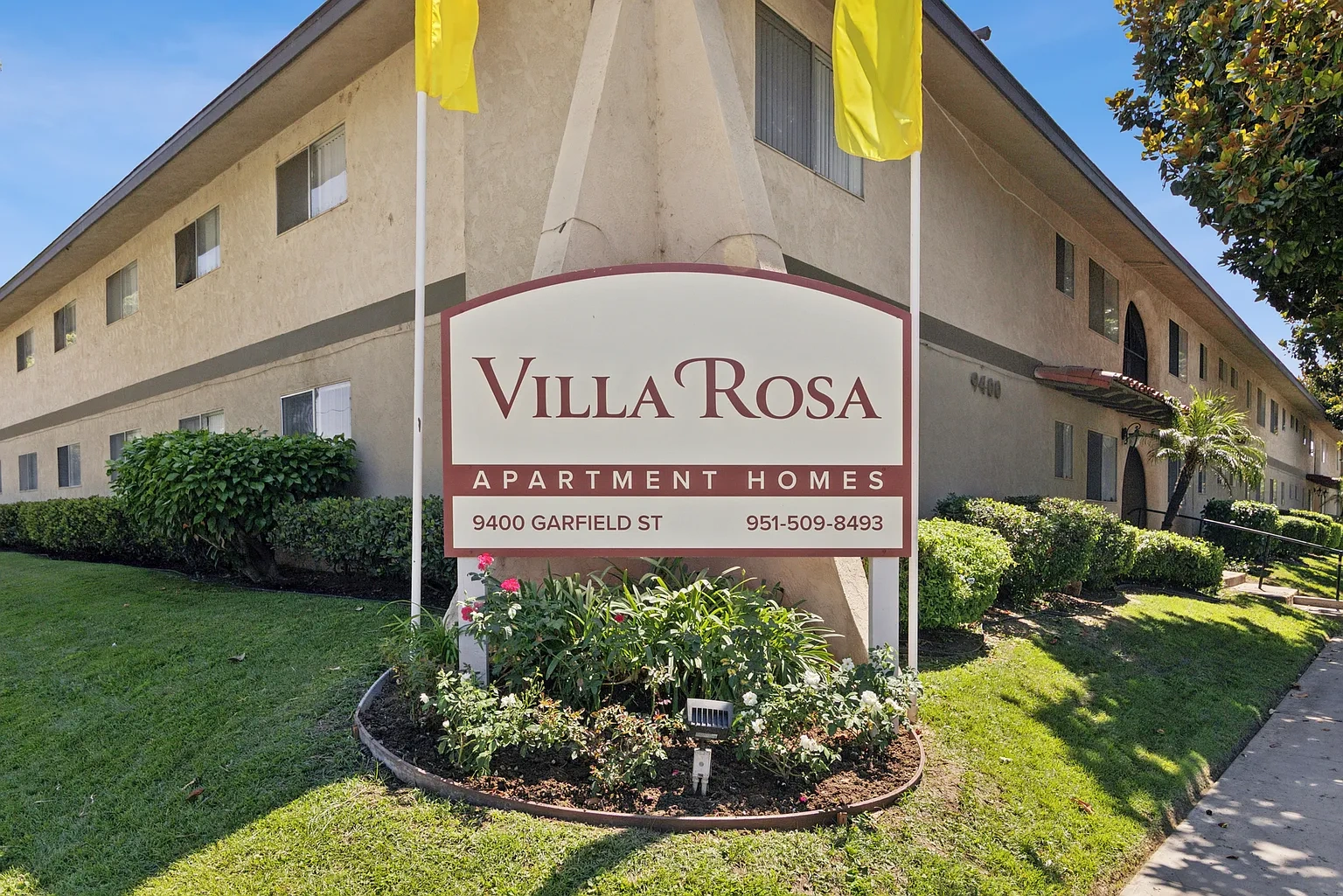 Villa Rosa – photo 2