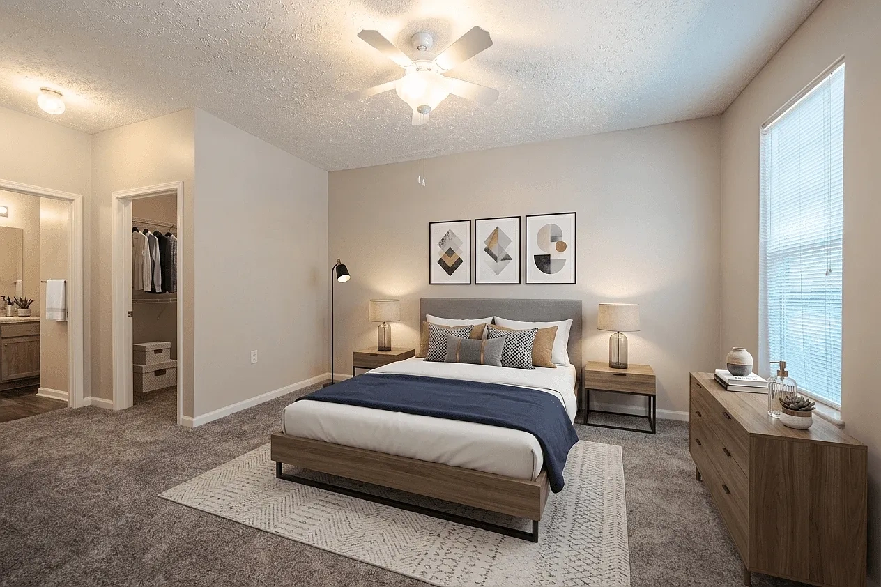 The Preserve at Grande Oaks Apartment Homes – photo 5