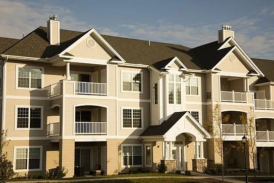 Knoll Crest Apartments – photo 1
