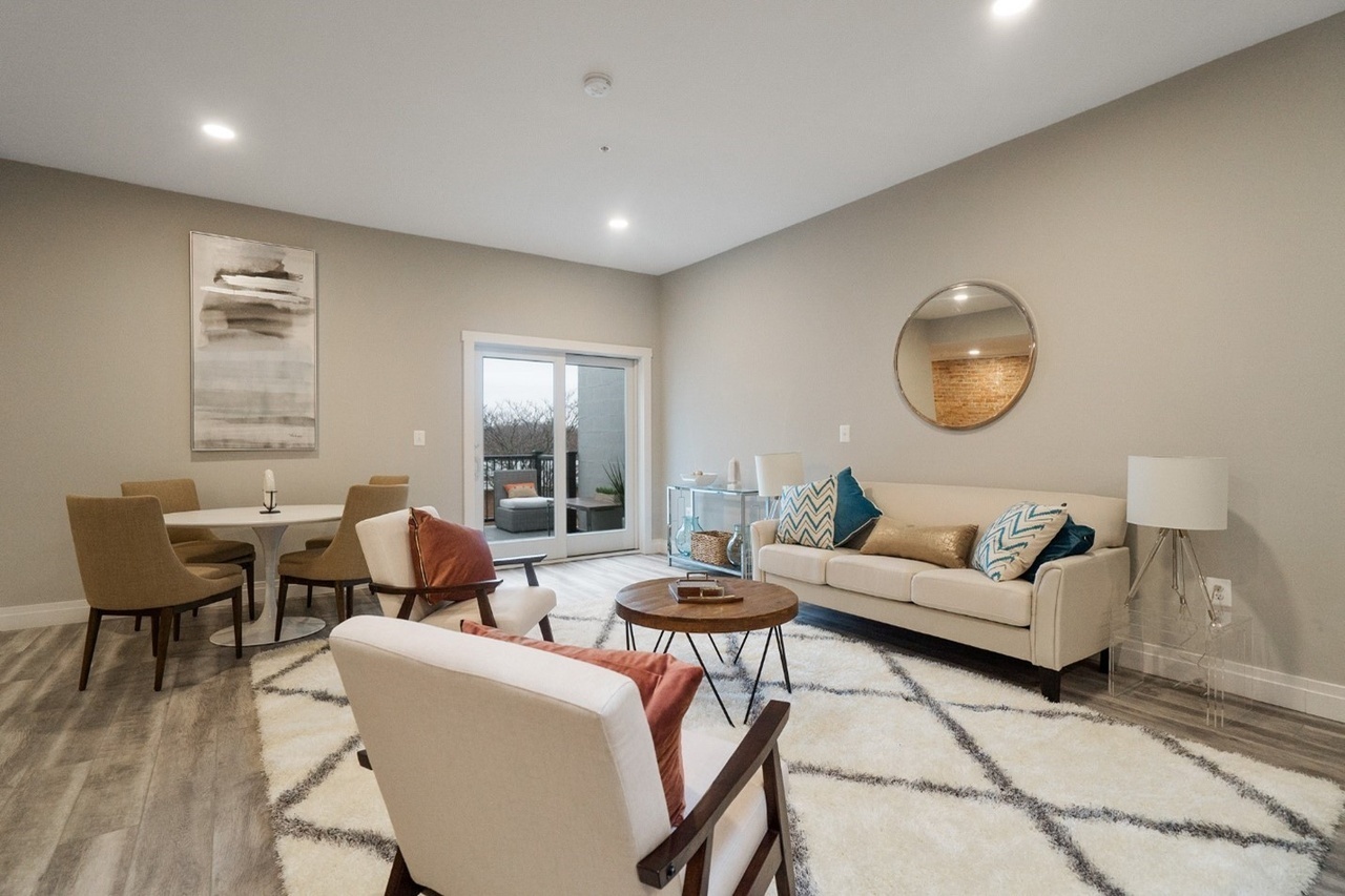 2649 Connecticut Ave NW unit C – photo 1