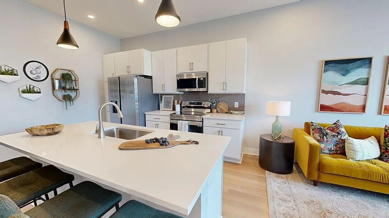 Tillmore at Quarry Trails – Floor plan
