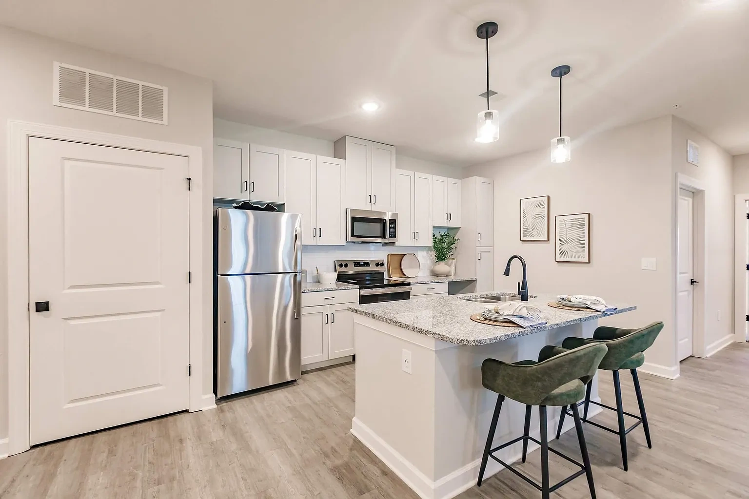 Swiftwater Apartments – photo 3