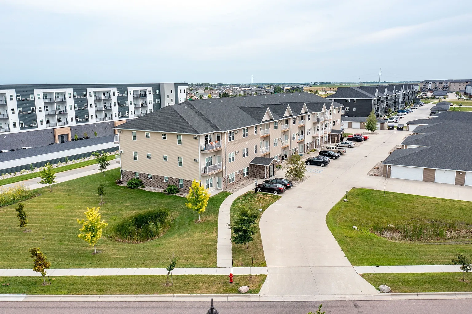 Creekside at Osgood Apartments – photo 5
