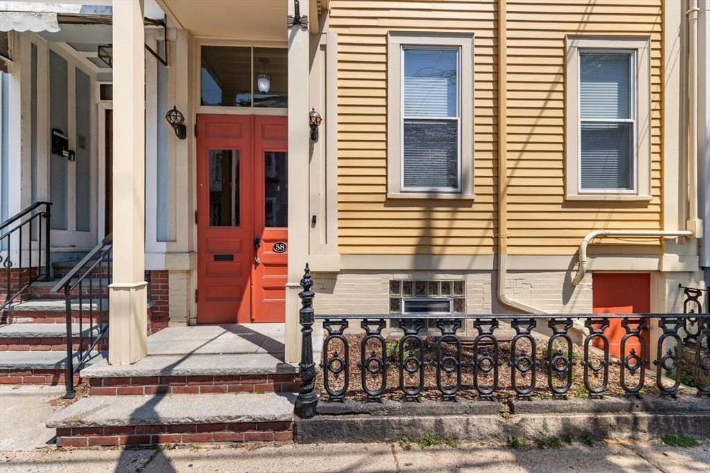 58 G St – photo 1