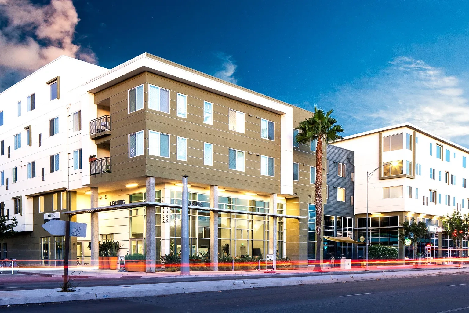 LINQ – photo 2