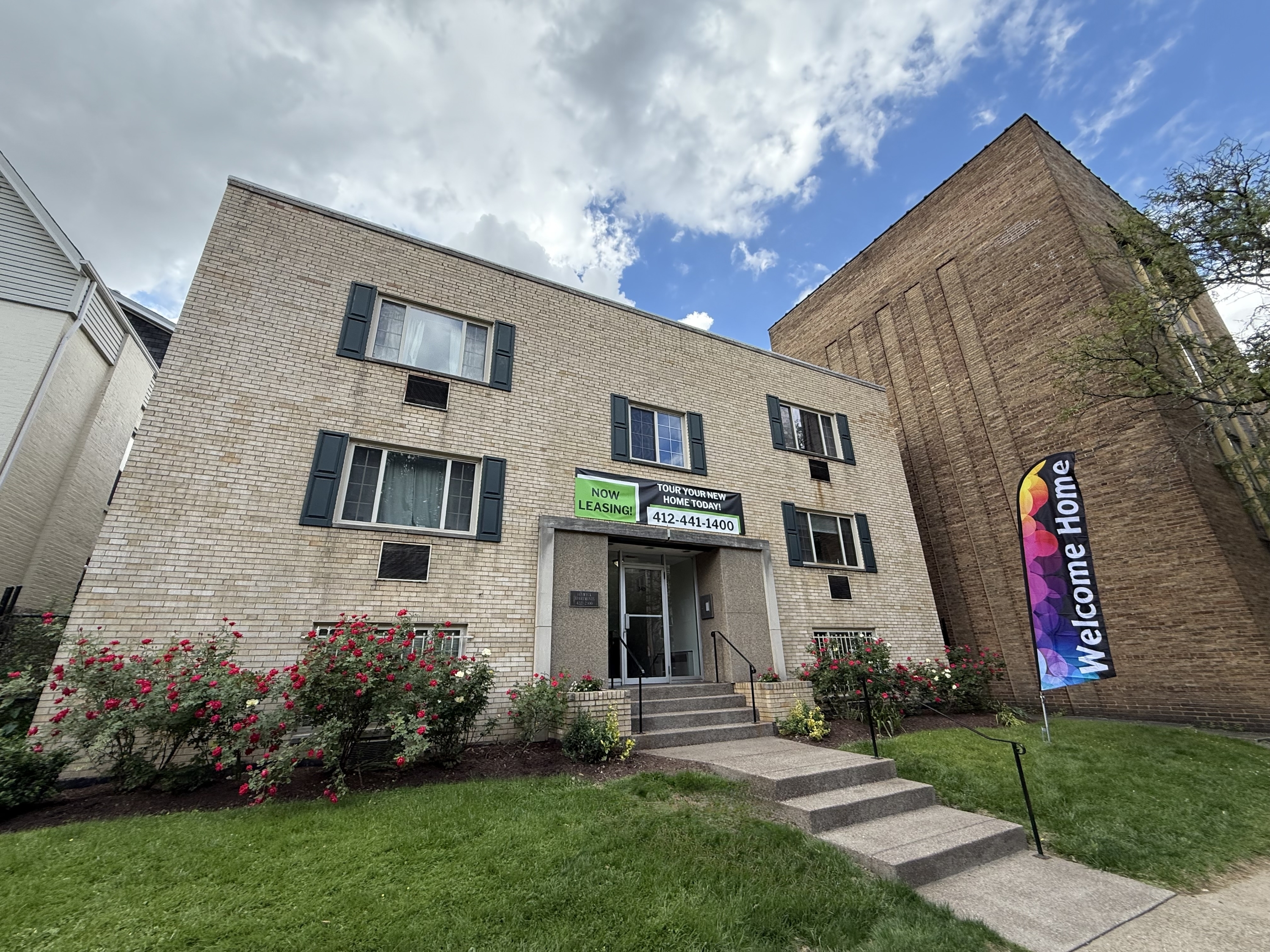 348 S Highland Ave unit C – photo 5