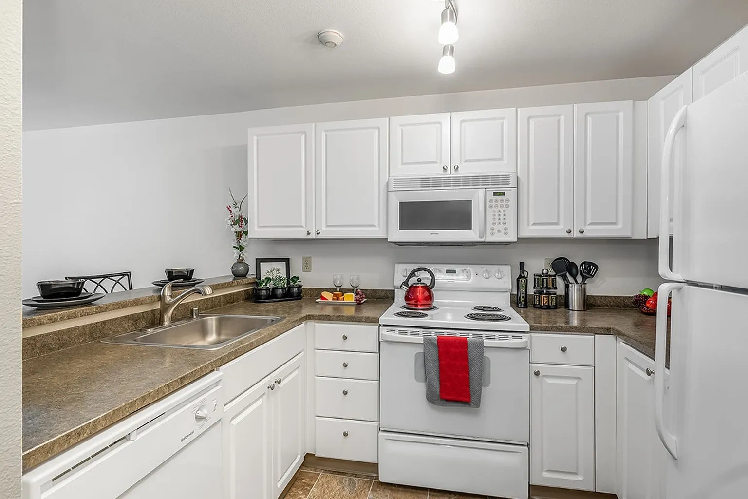 Northpointe Highlands – photo 1