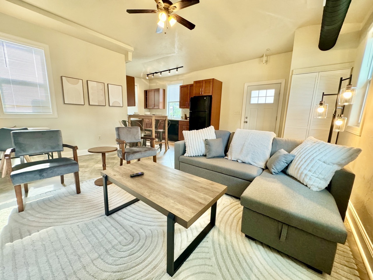 5519 Baum Blvd unit # 4 – photo 2