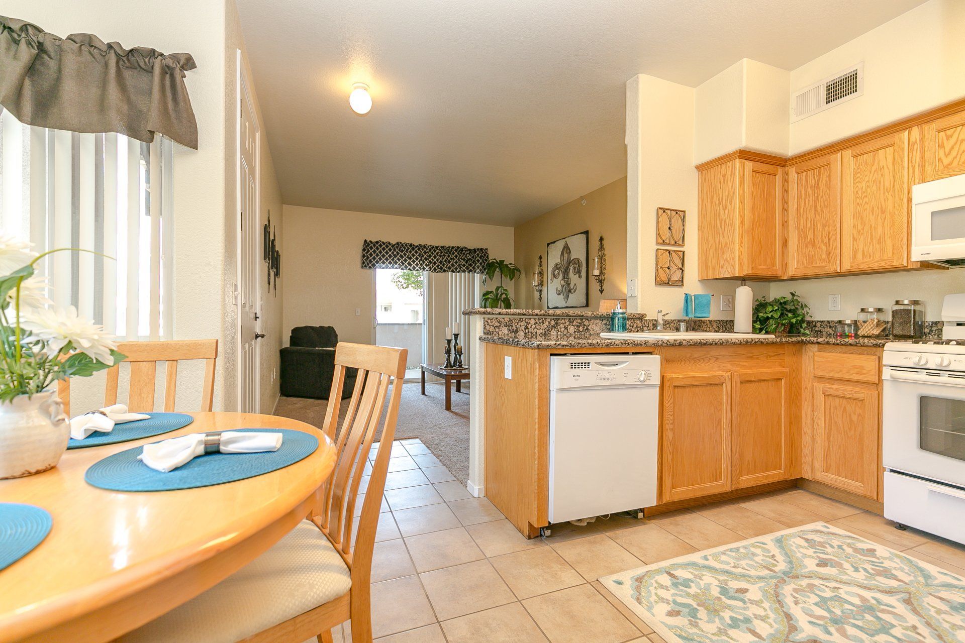 Palo Alto Place – photo 1