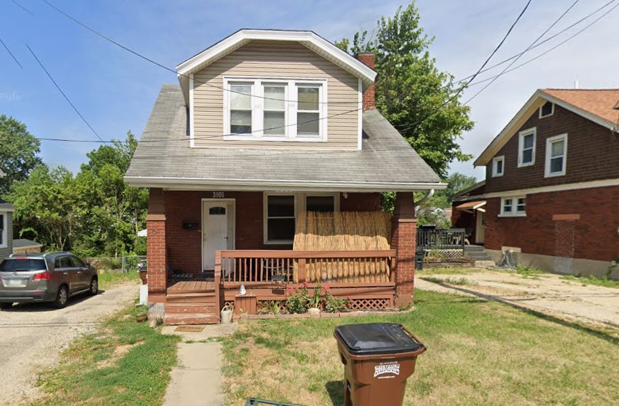 3905 Race Rd – photo 2