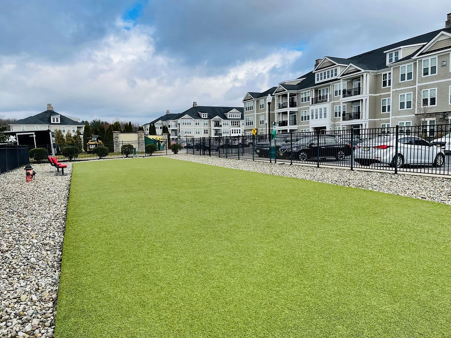 Essex Chase Apartments – photo 4