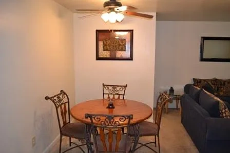 Park Towne Apartments – photo 4