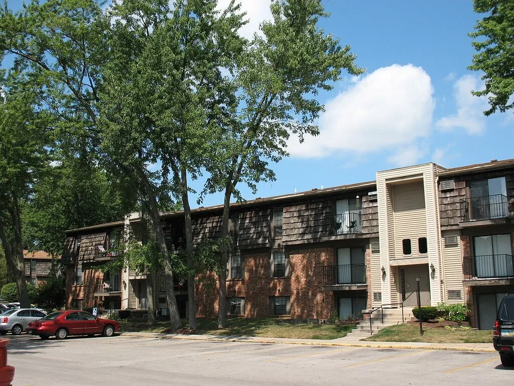 Carriage Hill – photo 2