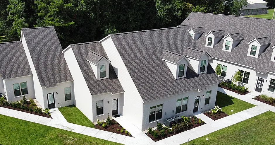 Arabella Townhomes – photo 1