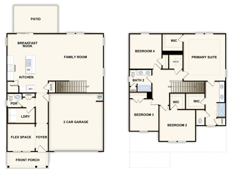 1037 Castor Dr – photo 2