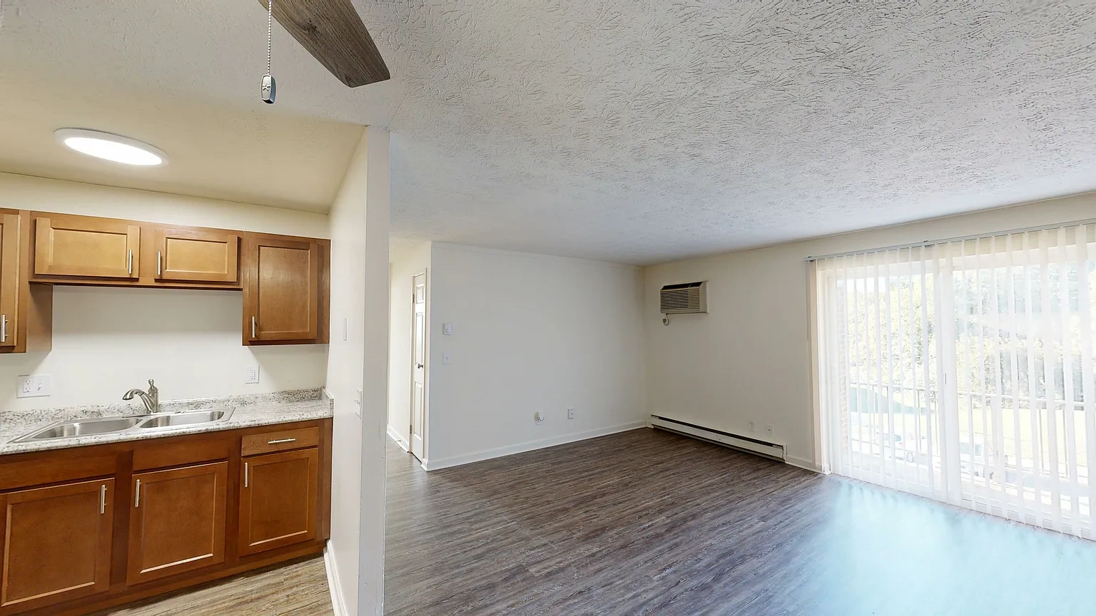 Brixworth Apartments – Floor plan