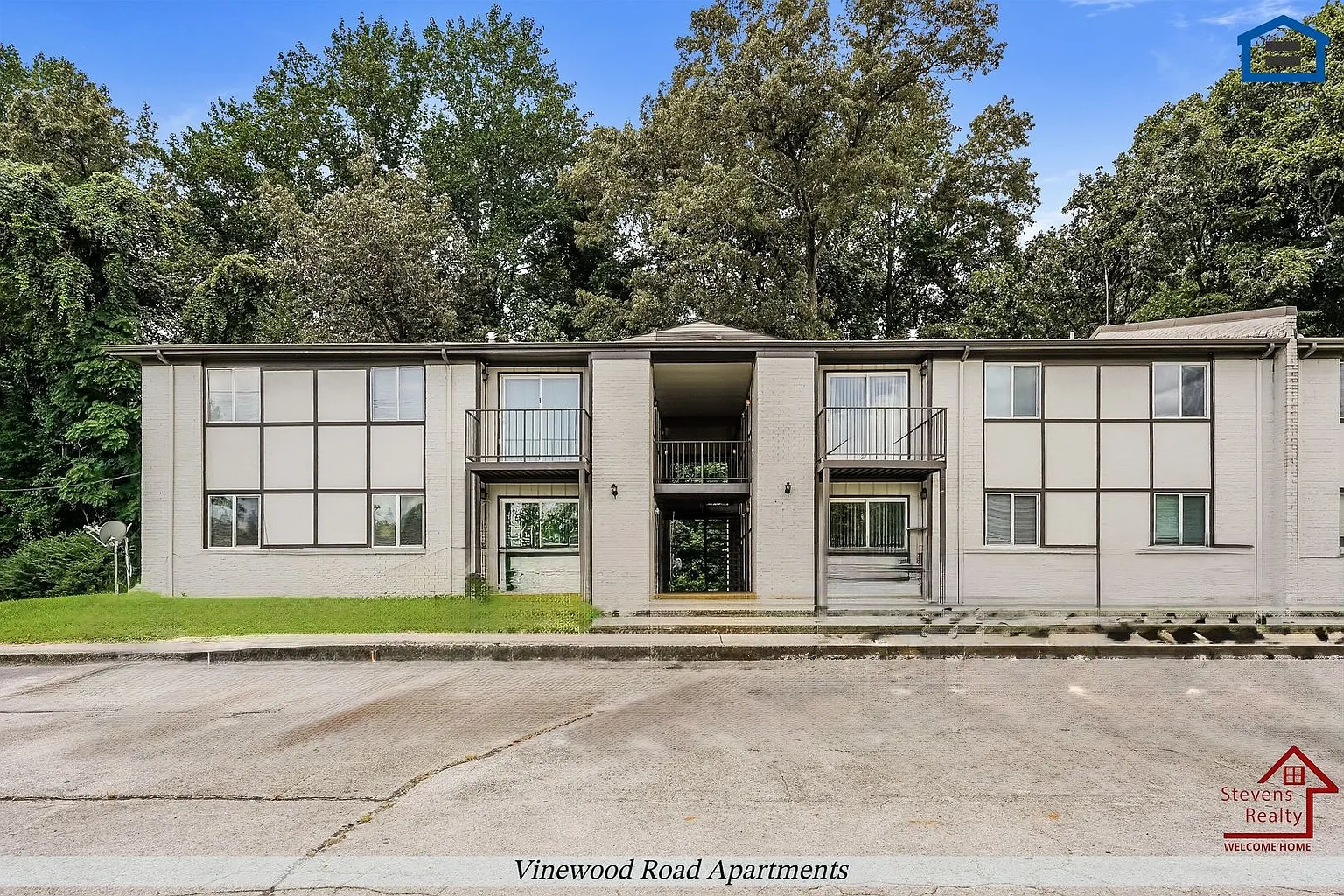 Vinewood Apartments – Floor plan