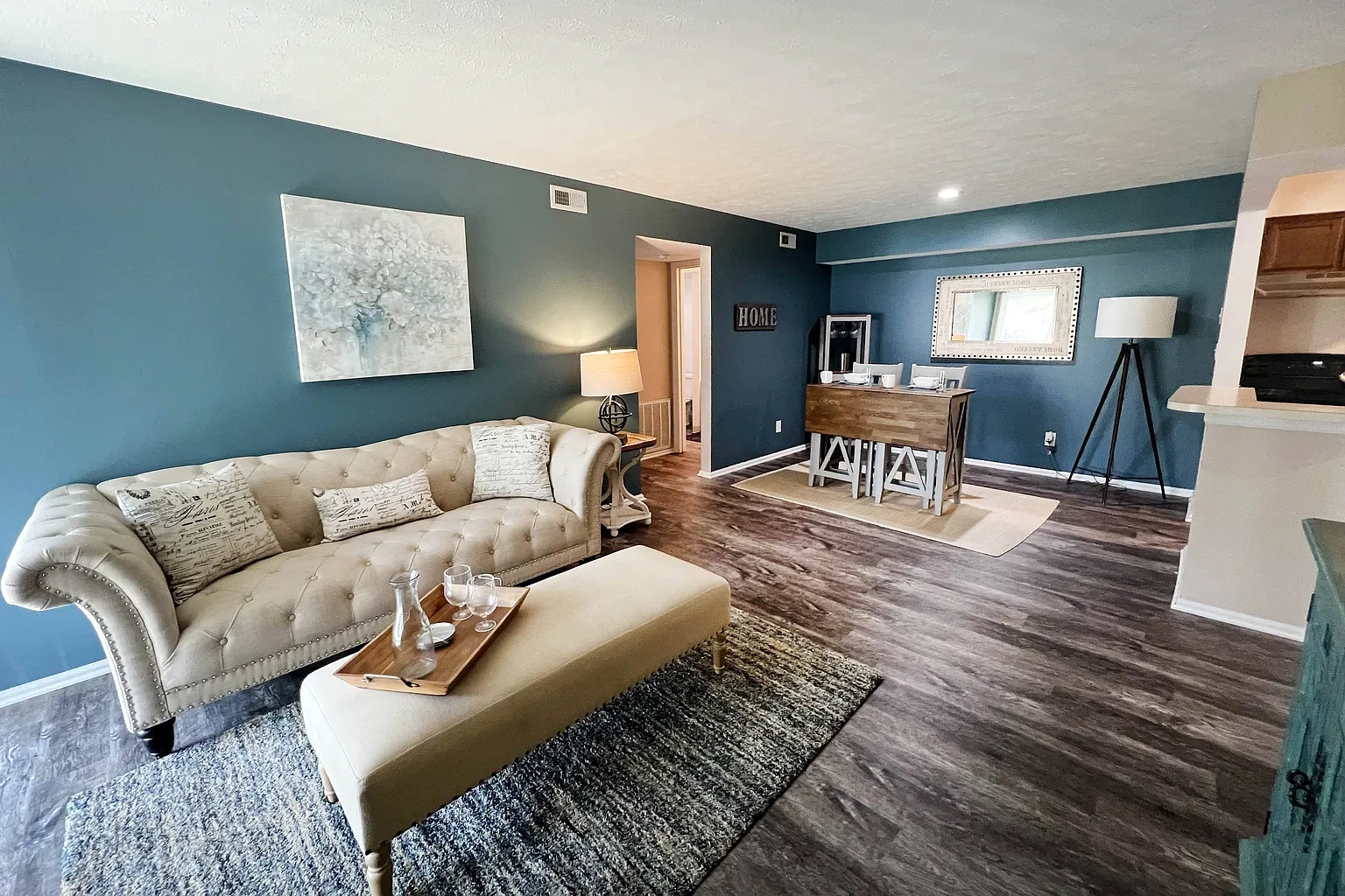 Steeplechase Apartments – photo 3