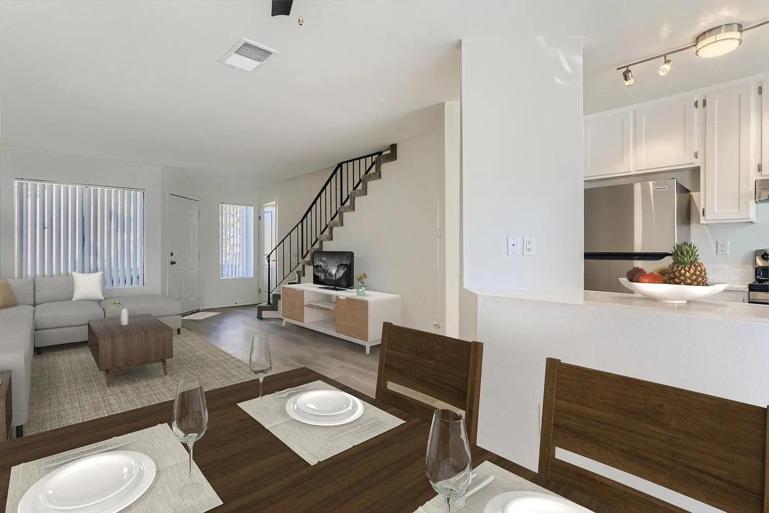 Palm Village Apartment Homes – photo 5