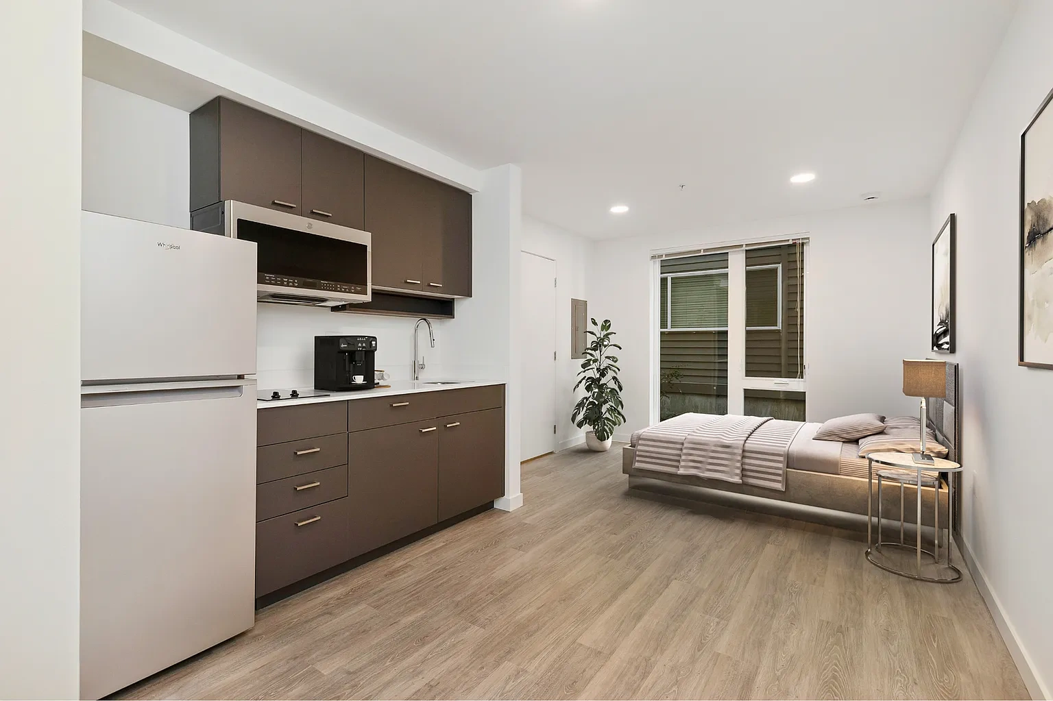 Lake City Lofts – photo 1