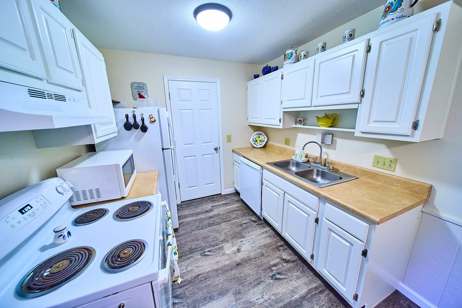 Heathbriar Apartments – photo 3