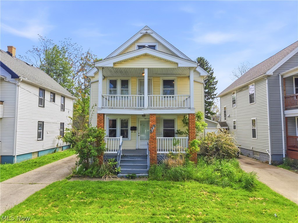 515 E 143rd St #UPSTAIRS – photo 1