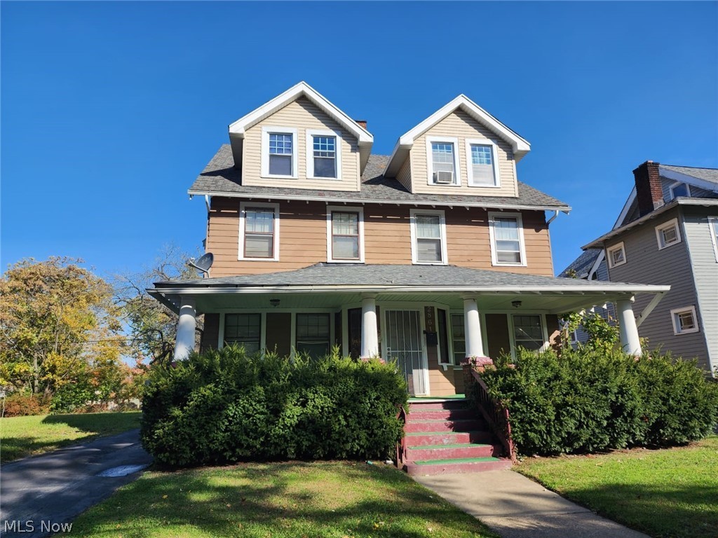 2859 Avondale Ave unit 2859 – photo 1