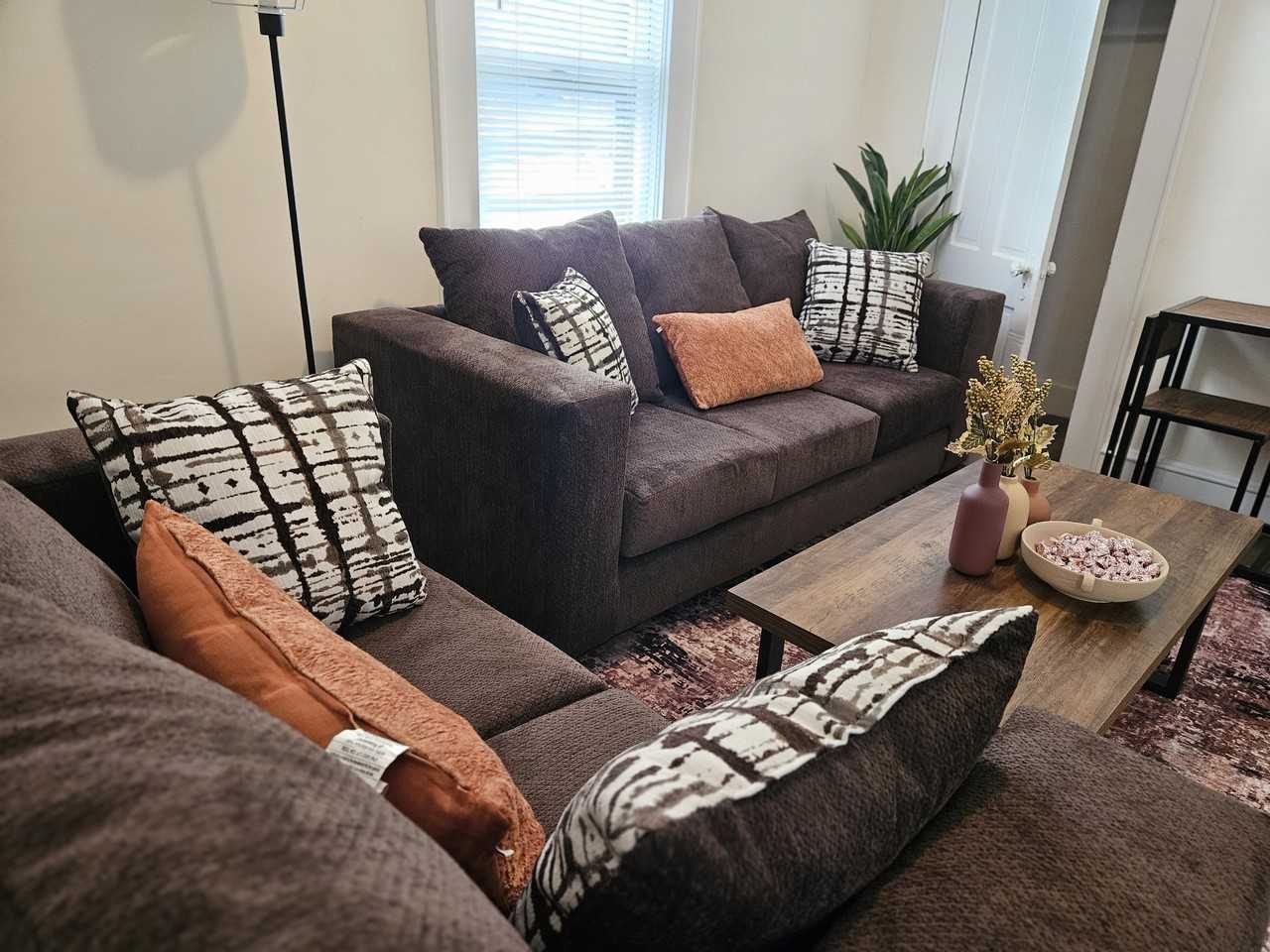 1116 Rock St unit 2 – photo 5