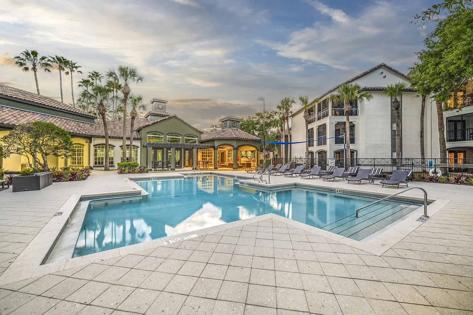 Mezzo of Tampa Palms – photo 2