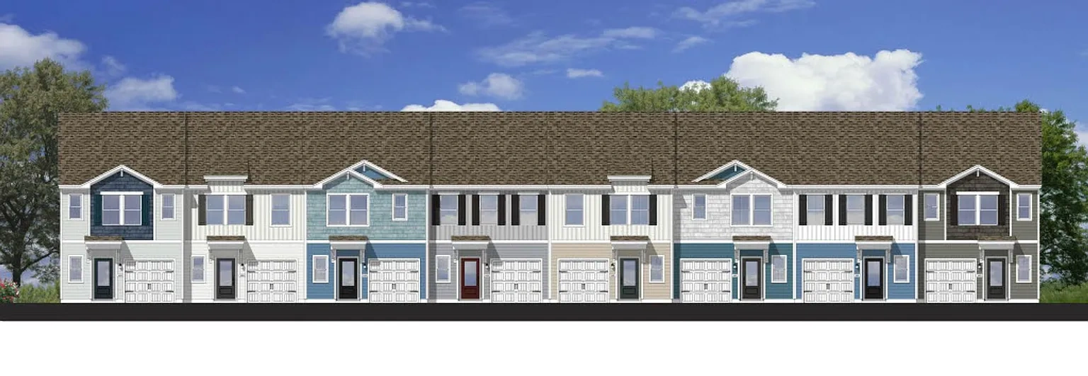 Windward Grove - Townhome Rentals – photo 3