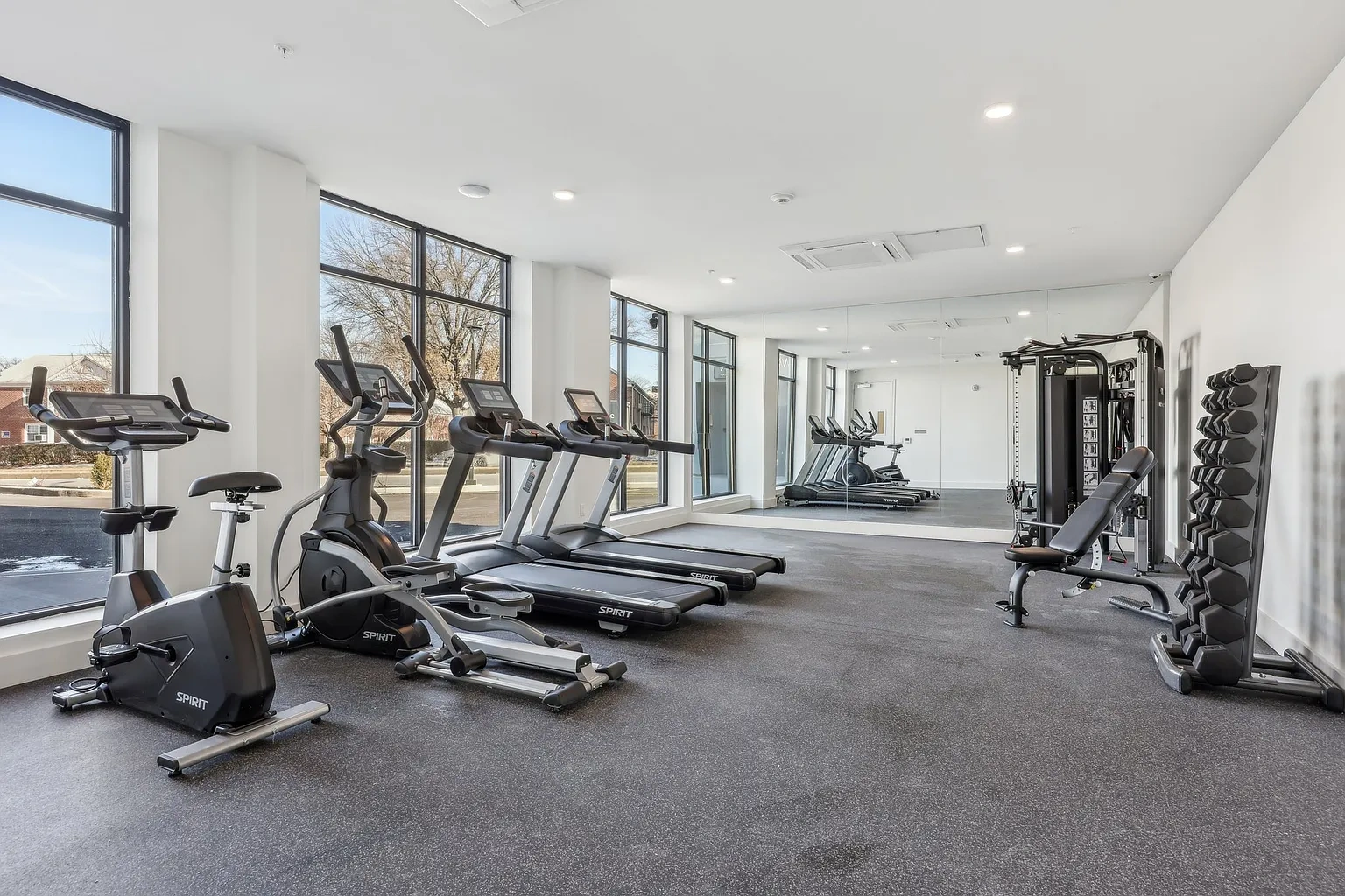 55 WASHINGTON By The Friber Group – photo 1