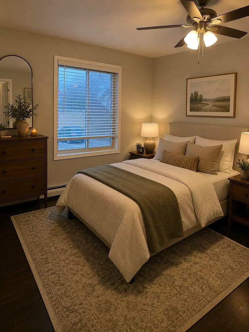 Jefferson Apartments – photo 1