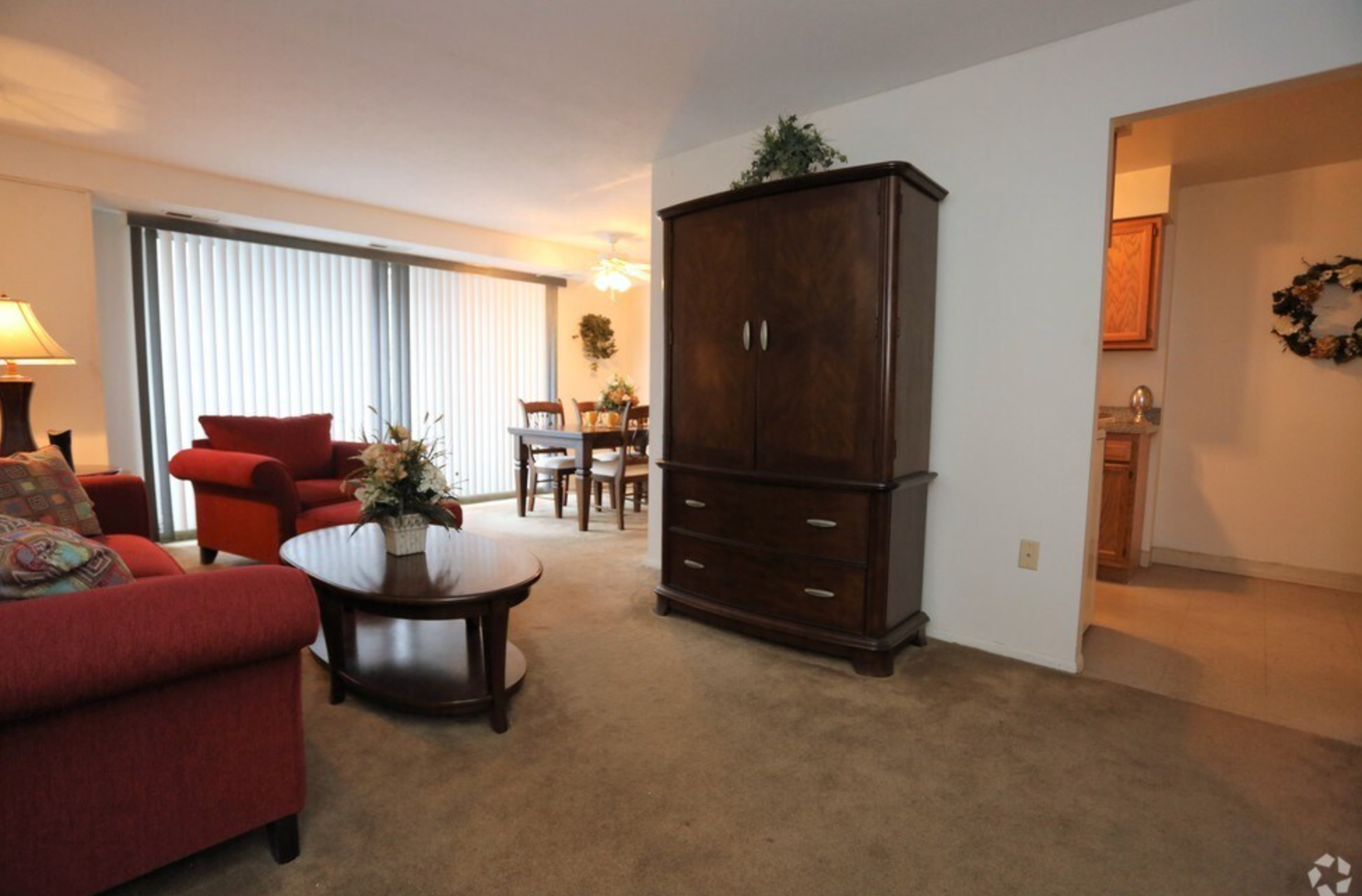 30951 Lakeshore Blvd unit 1-0105 – photo 4