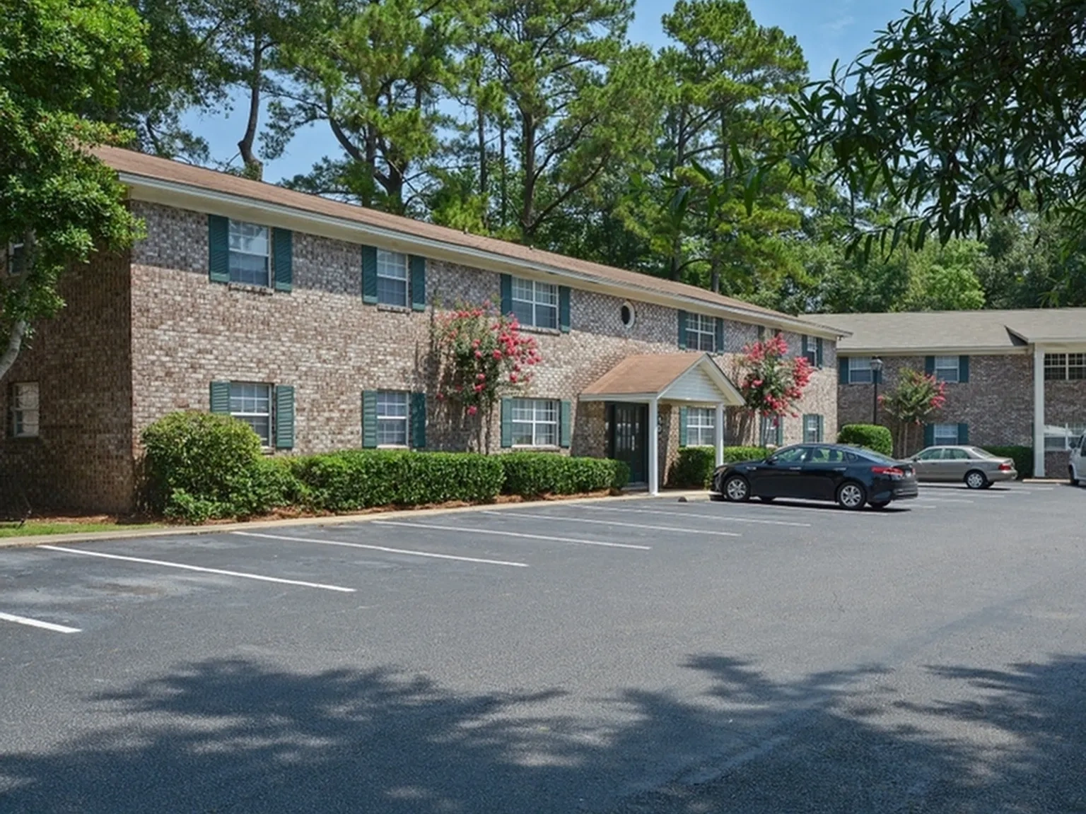 Magnolia Place – photo 3