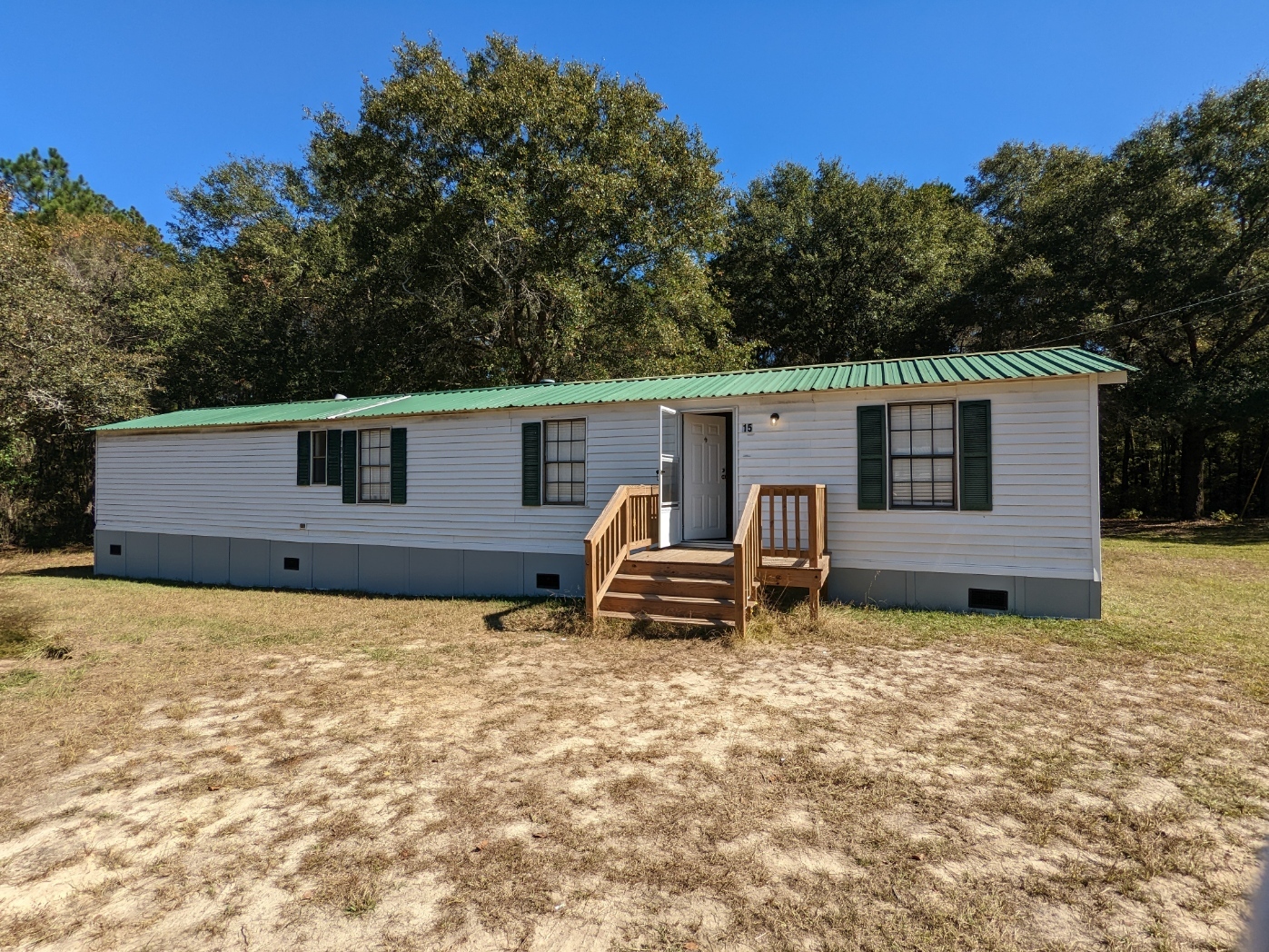 415 Green Oak Rd unit 12B – photo 1
