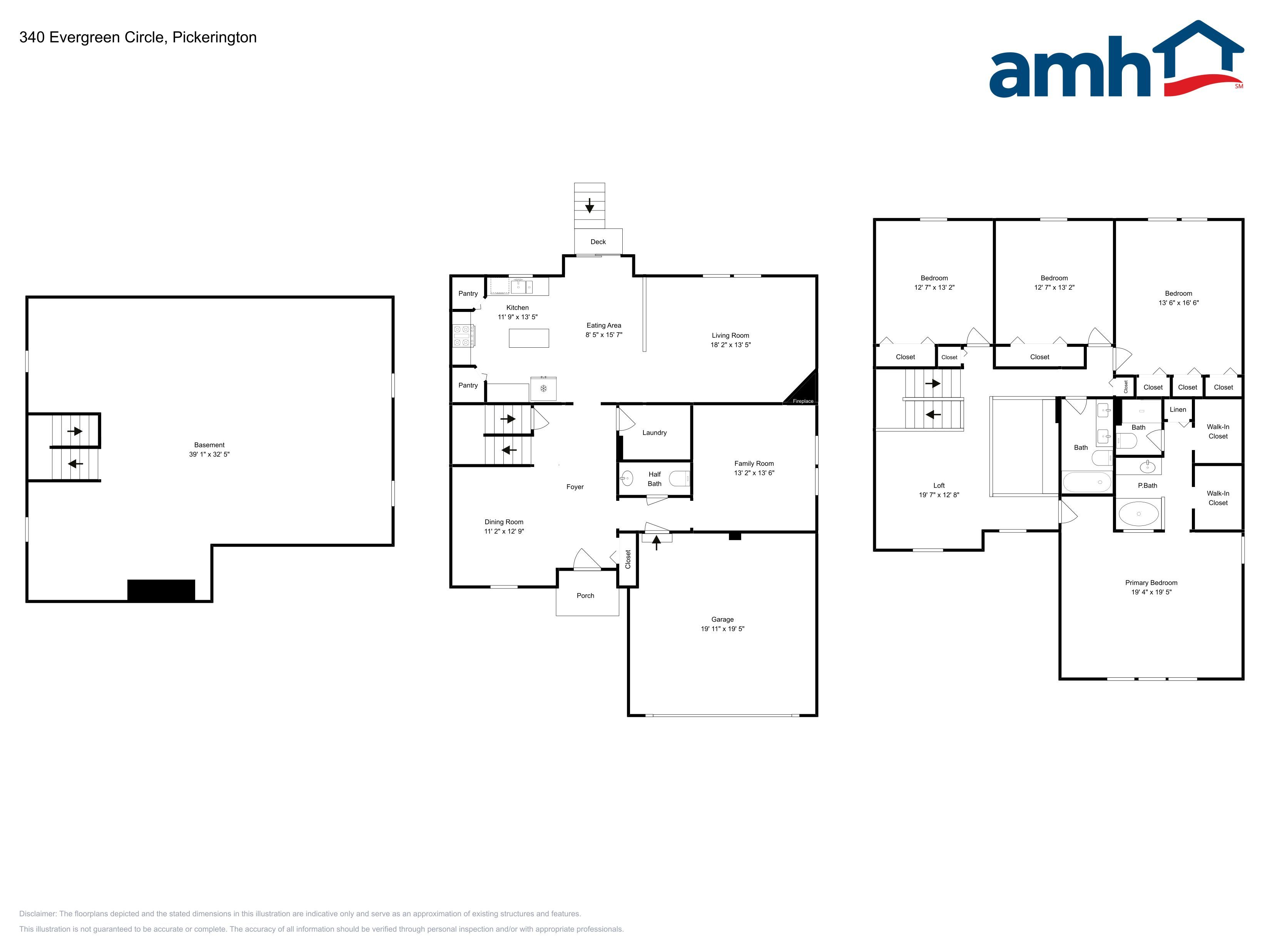 340 Evergreen Cir – photo 2