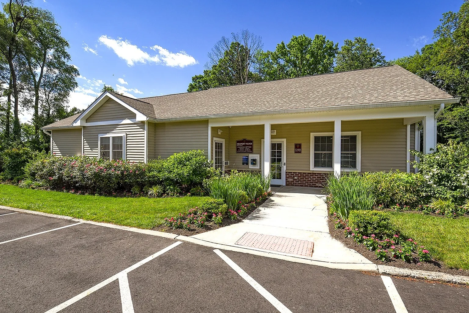 Newport Village Apartments – photo 3