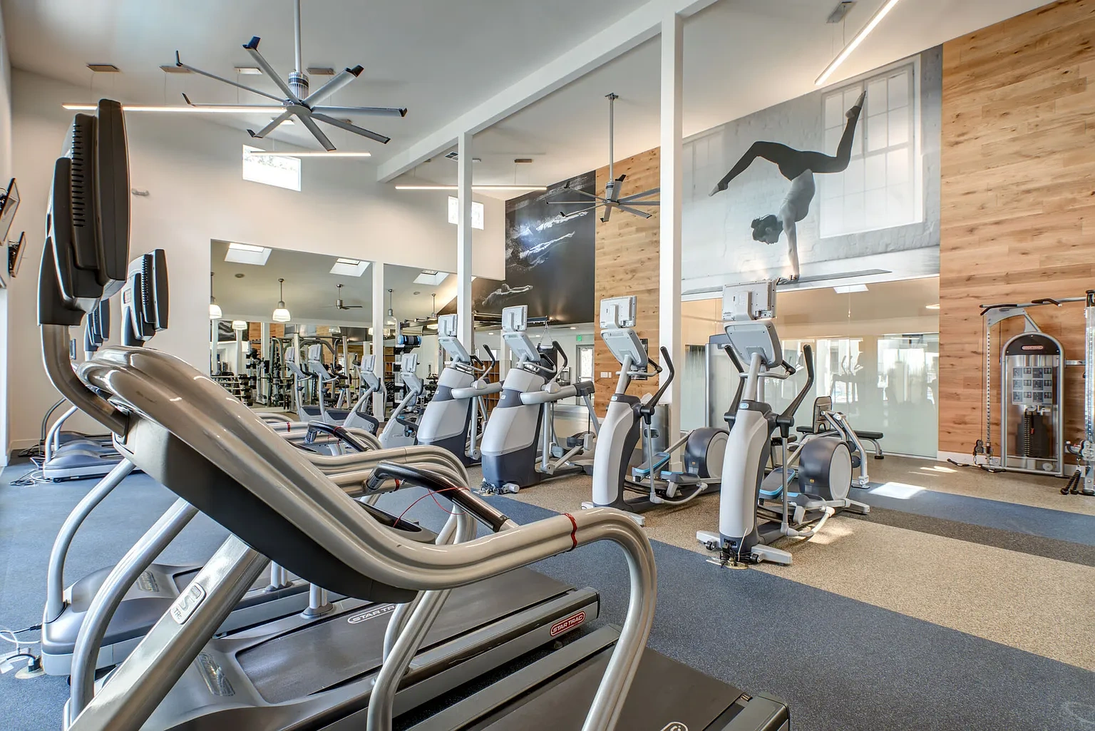 Stoneridge Apartments – photo 2